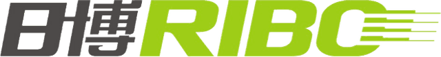 日博 RIBO 企业标识